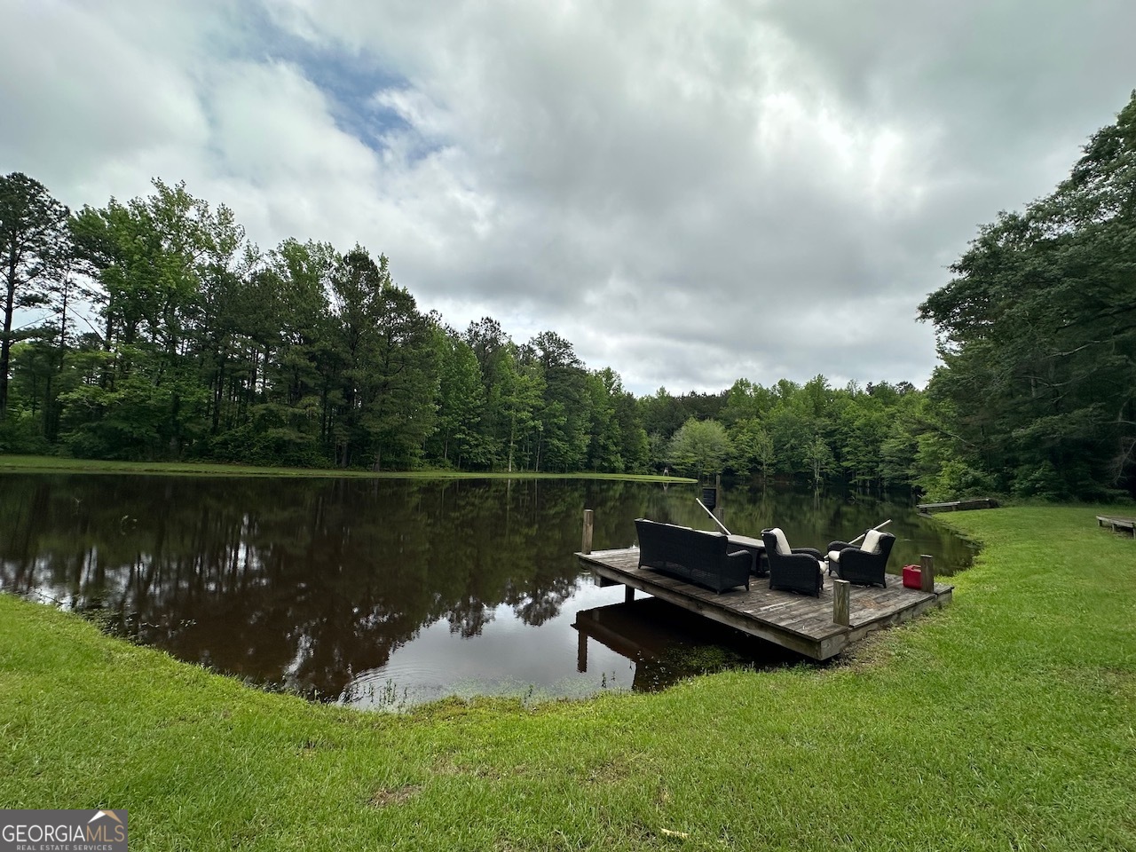 1423 Imlac Road Woodbury, GA 30293 - Photo 18 of 28 Gallery Image 18