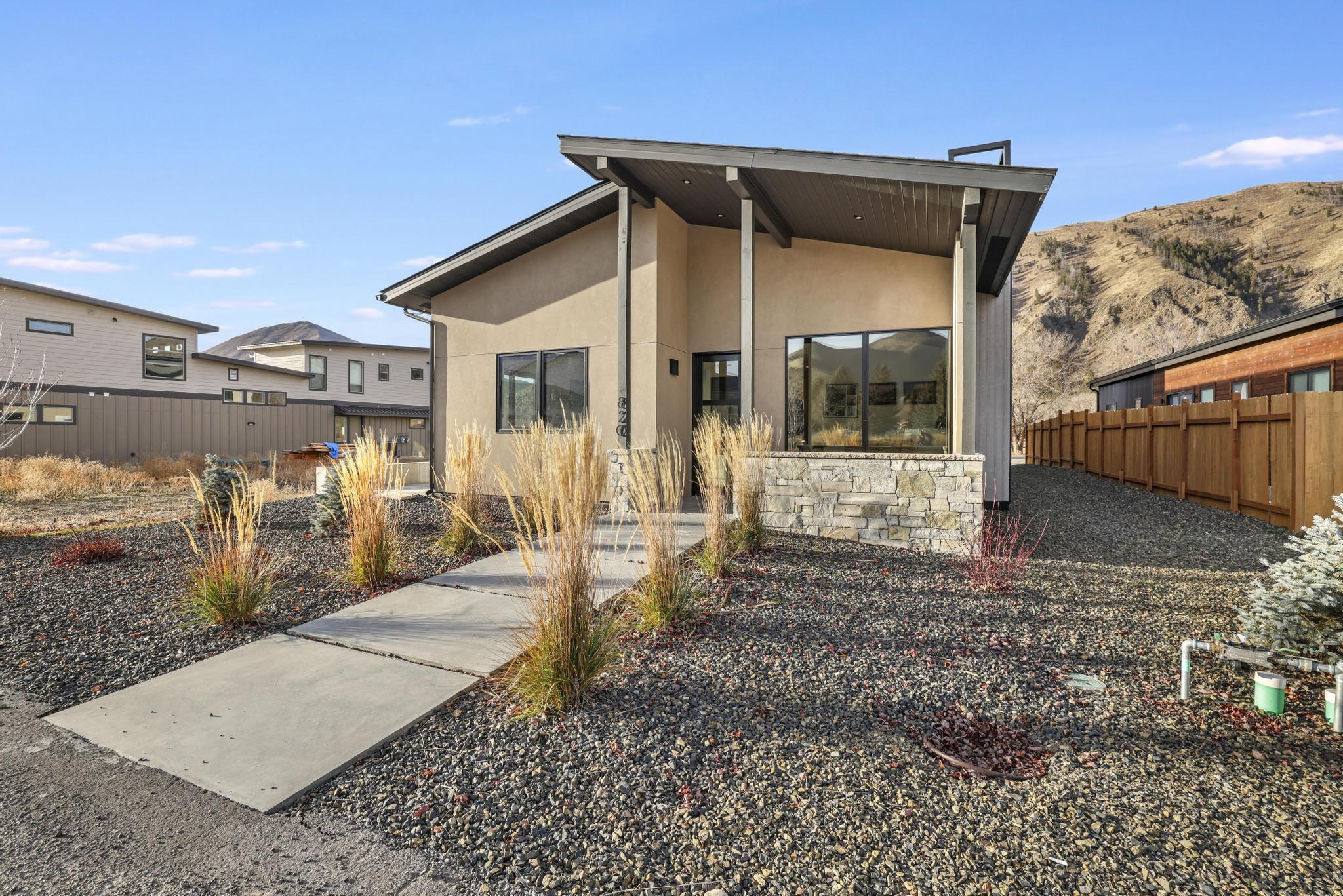 820 North 1st Avenue Hailey, ID 83333 - Photo 2 of 41 Exterior Main