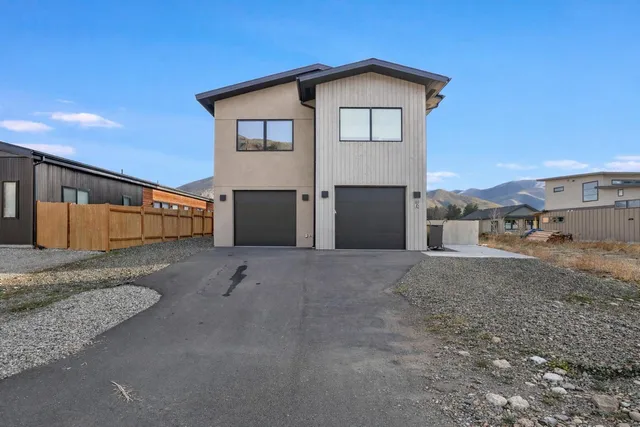 $1,295,000 | 820 North 1st Avenue, Hailey, ID 83333