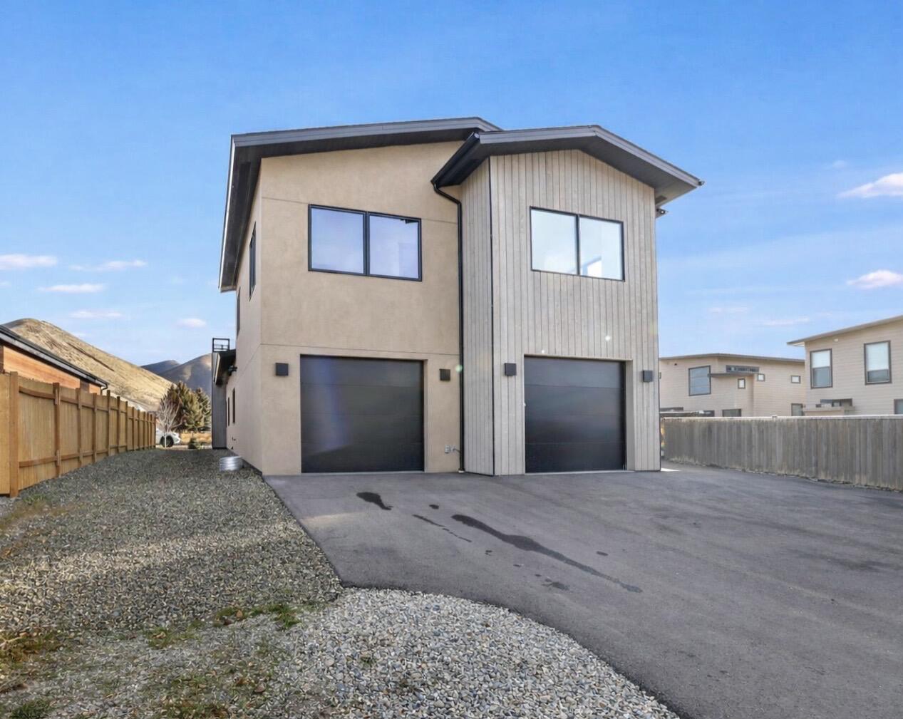 820 North 1st Avenue Hailey, ID 83333 - Photo 40 of 41 Rear