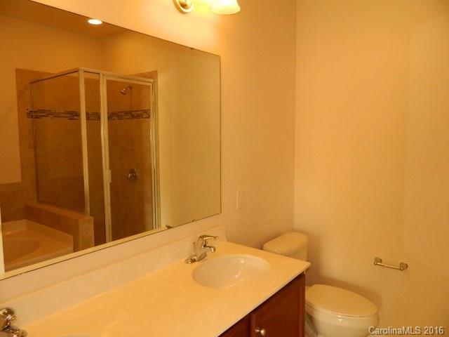 1513 Spring Blossom Trail, Unit SITE 47 Fort Mill, SC 29708 - Photo 11 of 11 a bathroom with a sink and a toilet