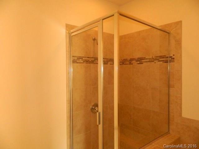 1513 Spring Blossom Trail, Unit SITE 47 Fort Mill, SC 29708 - Photo 10 of 11 a bathroom with a shower