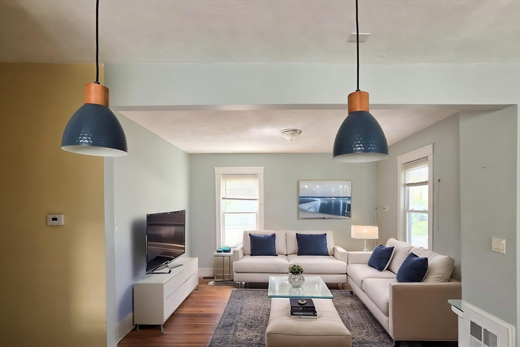 23 Ralph Piteri Terrace, Unit 3 Watertown, MA 02472 - Photo 1 of 7 Gallery Image 1