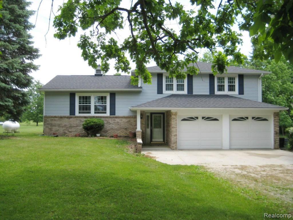 7968 Jordan Road Yale, MI 48097 - Photo 1 of 15 #1 7968 Jordan Road.jpg