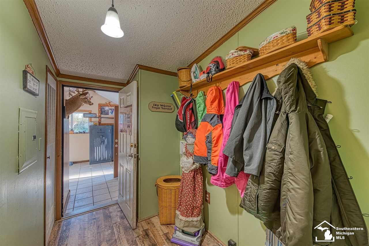12111 Oelke Road Maybee, MI 48159 - Photo 19 of 48