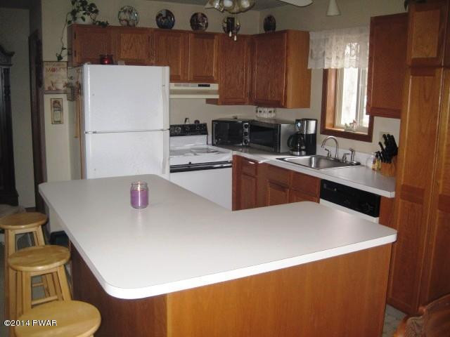 1009 Ridge Drive Gouldsboro, PA 18424 - Photo 13 of 37