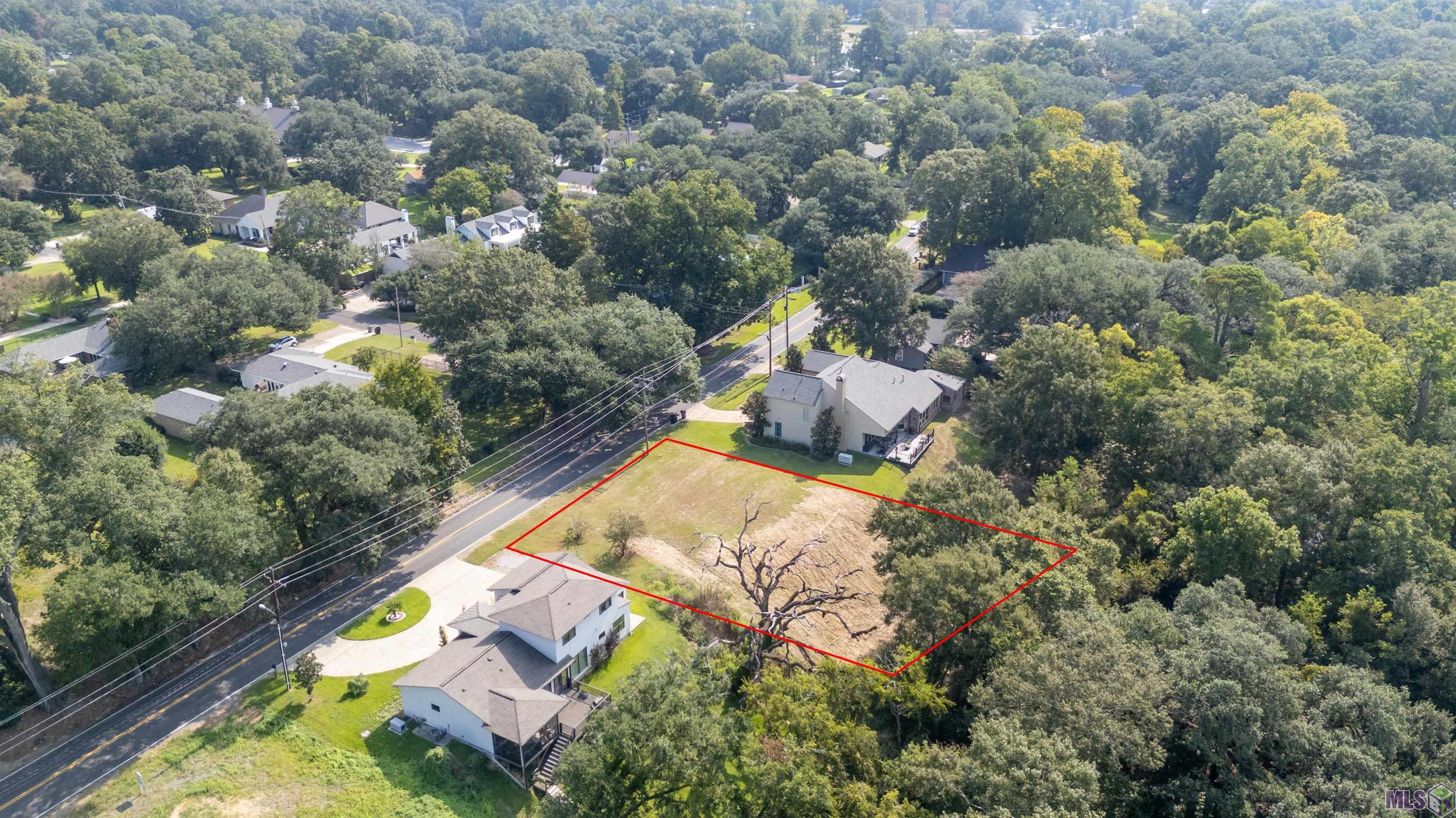 8040 Highland Road Baton Rouge, LA 70808 - Photo 11 of 22