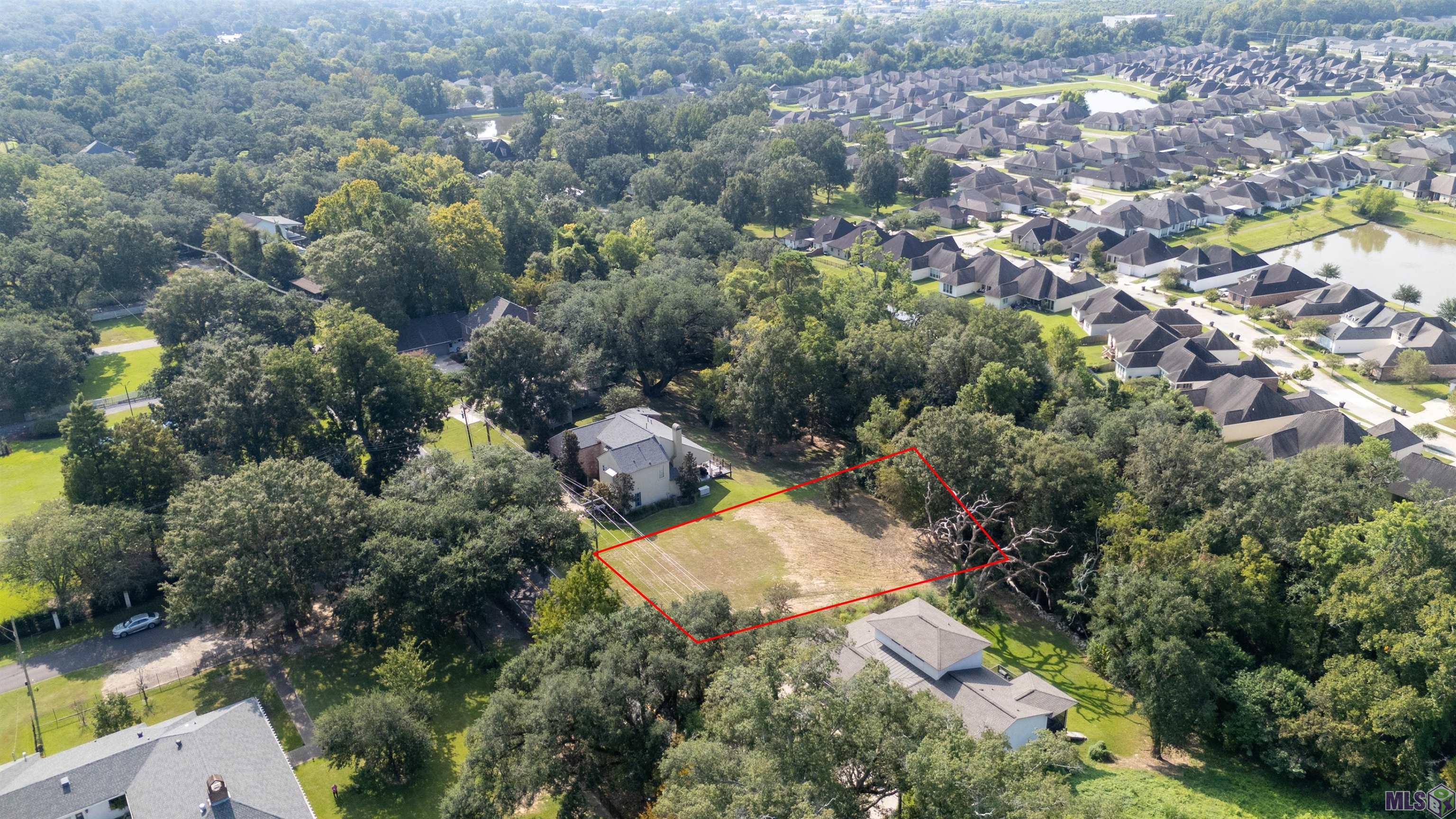 8040 Highland Road Baton Rouge, LA 70808 - Photo 16 of 22