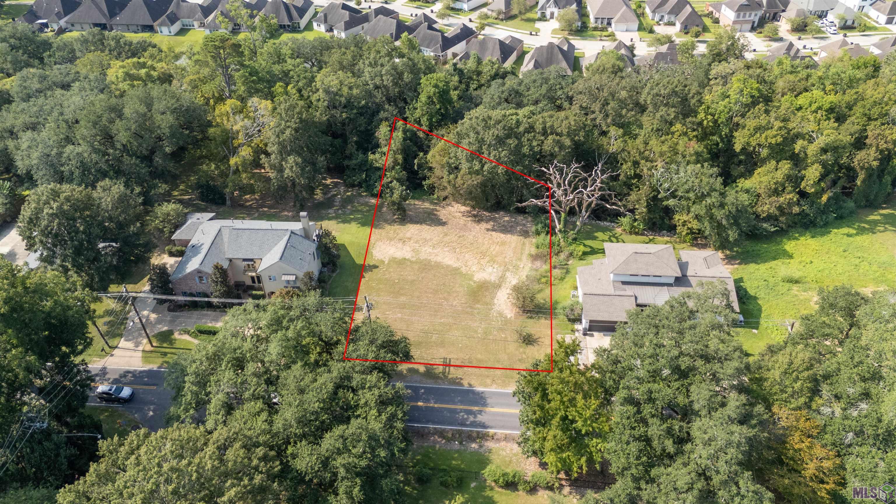 8040 Highland Road Baton Rouge, LA 70808 - Photo 18 of 22