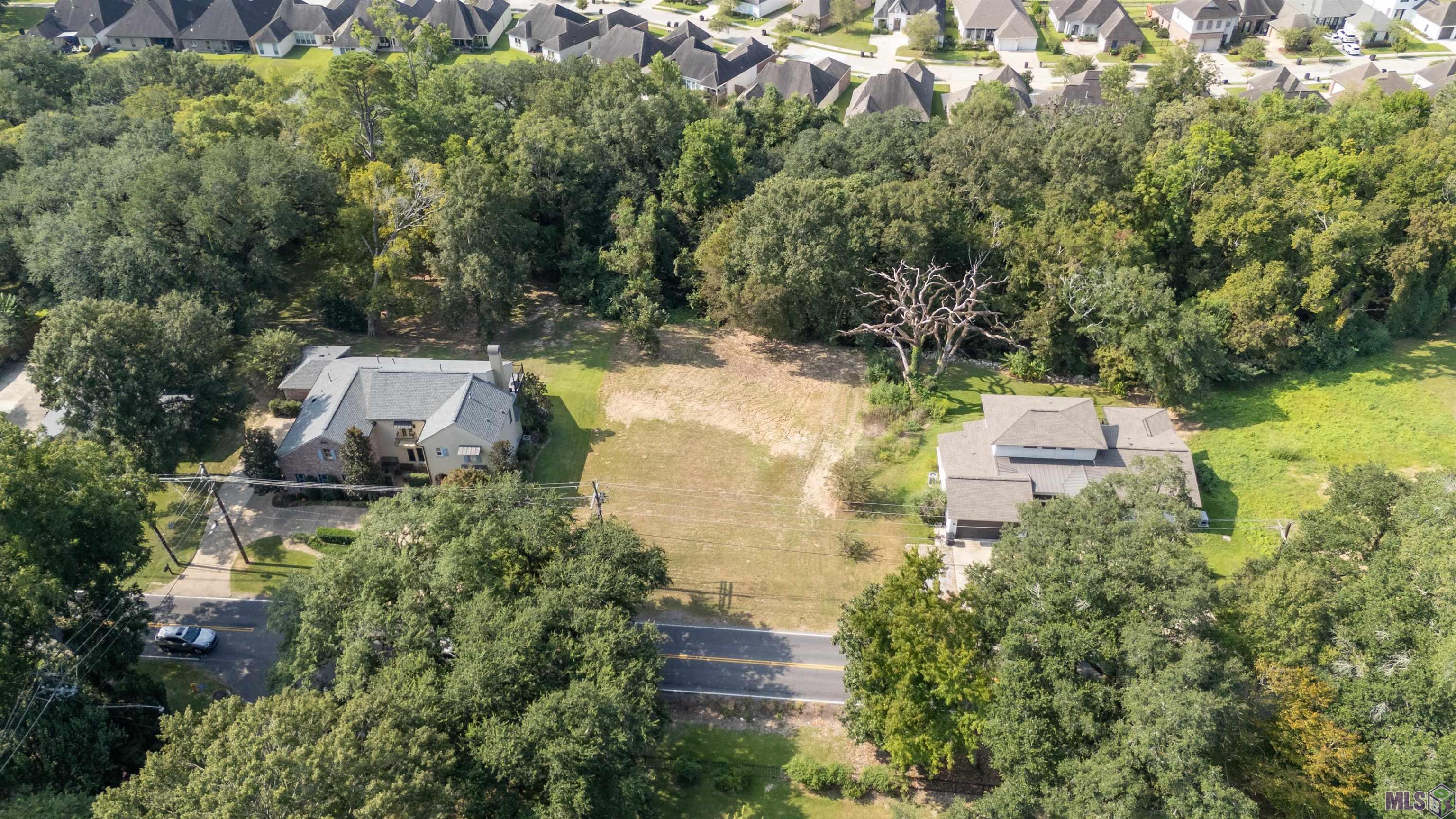 8040 Highland Road Baton Rouge, LA 70808 - Photo 19 of 22