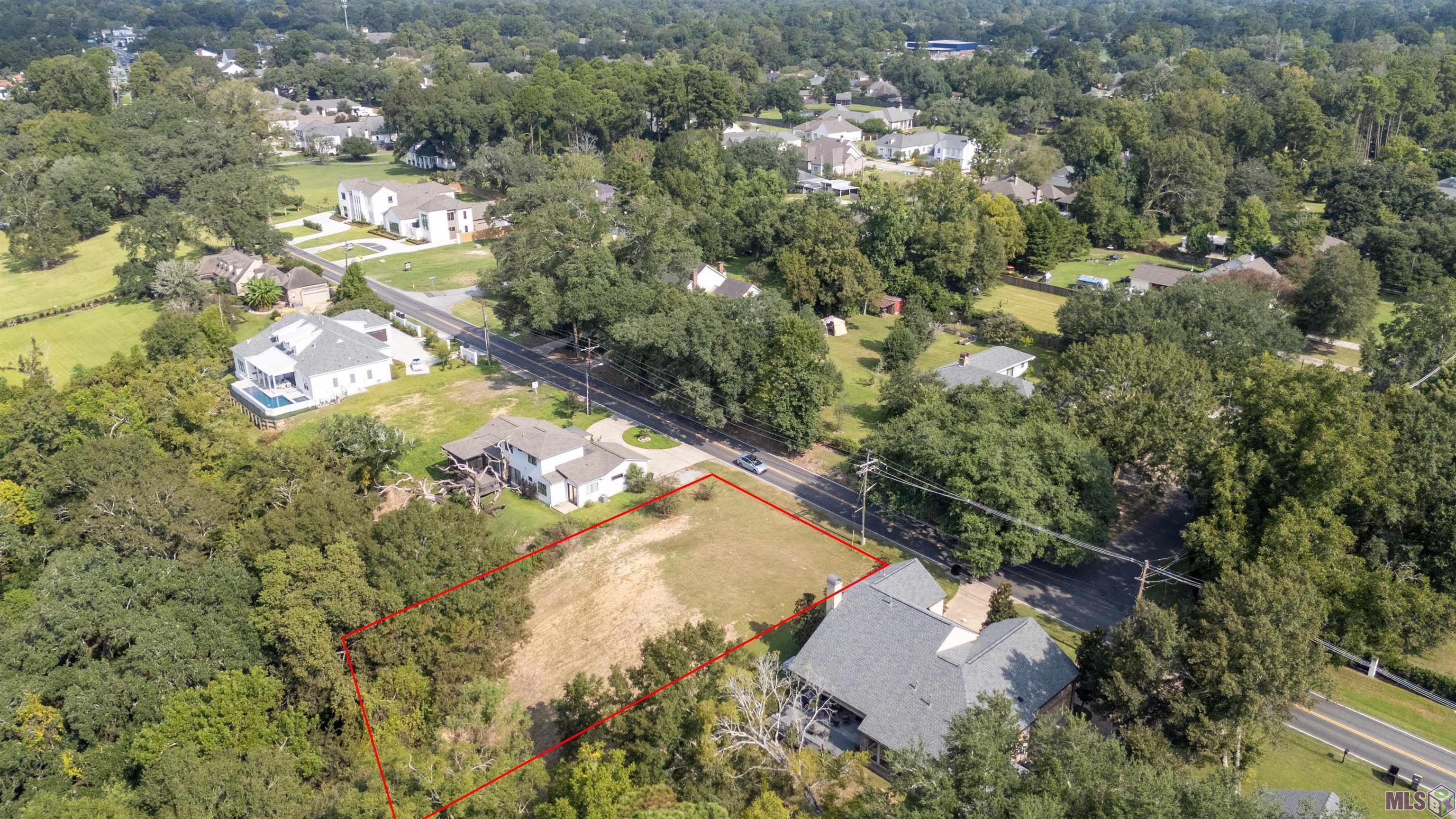 8040 Highland Road Baton Rouge, LA 70808 - Photo 7 of 22