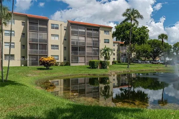 $1,600 | 1800 Southwest 81st Avenue, Unit 1400, North Lauderdale, FL 33068