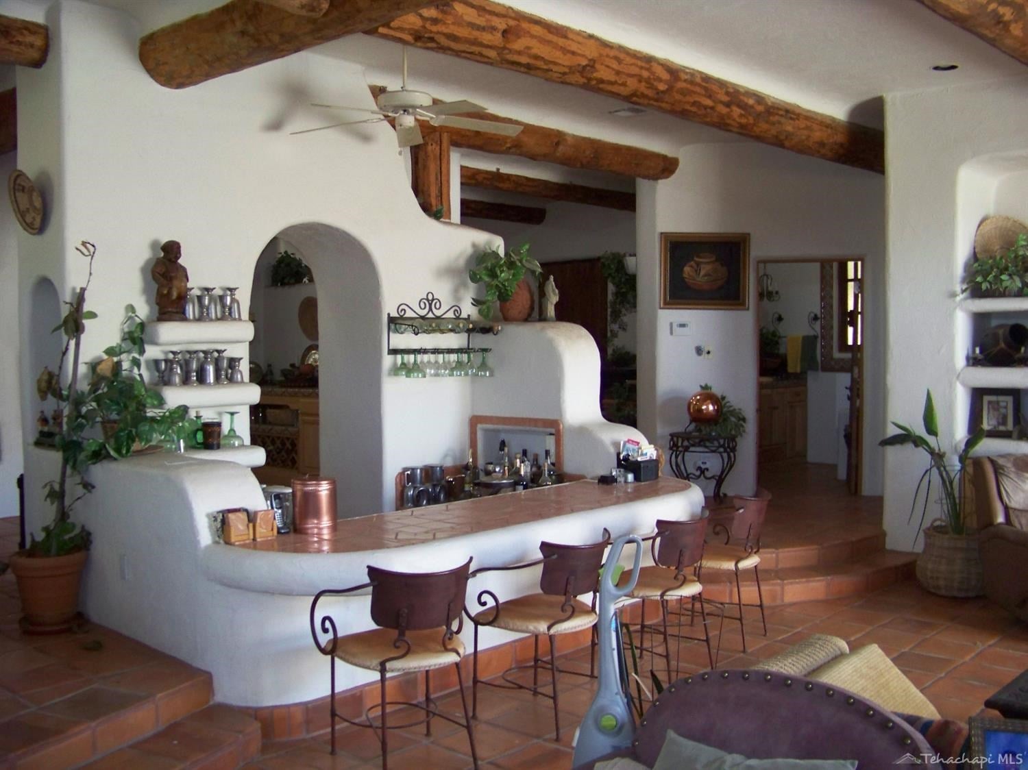 11600 Caliente Bodfish Road Caliente, CA 93518 - Photo 6 of 47 Gallery Image 6