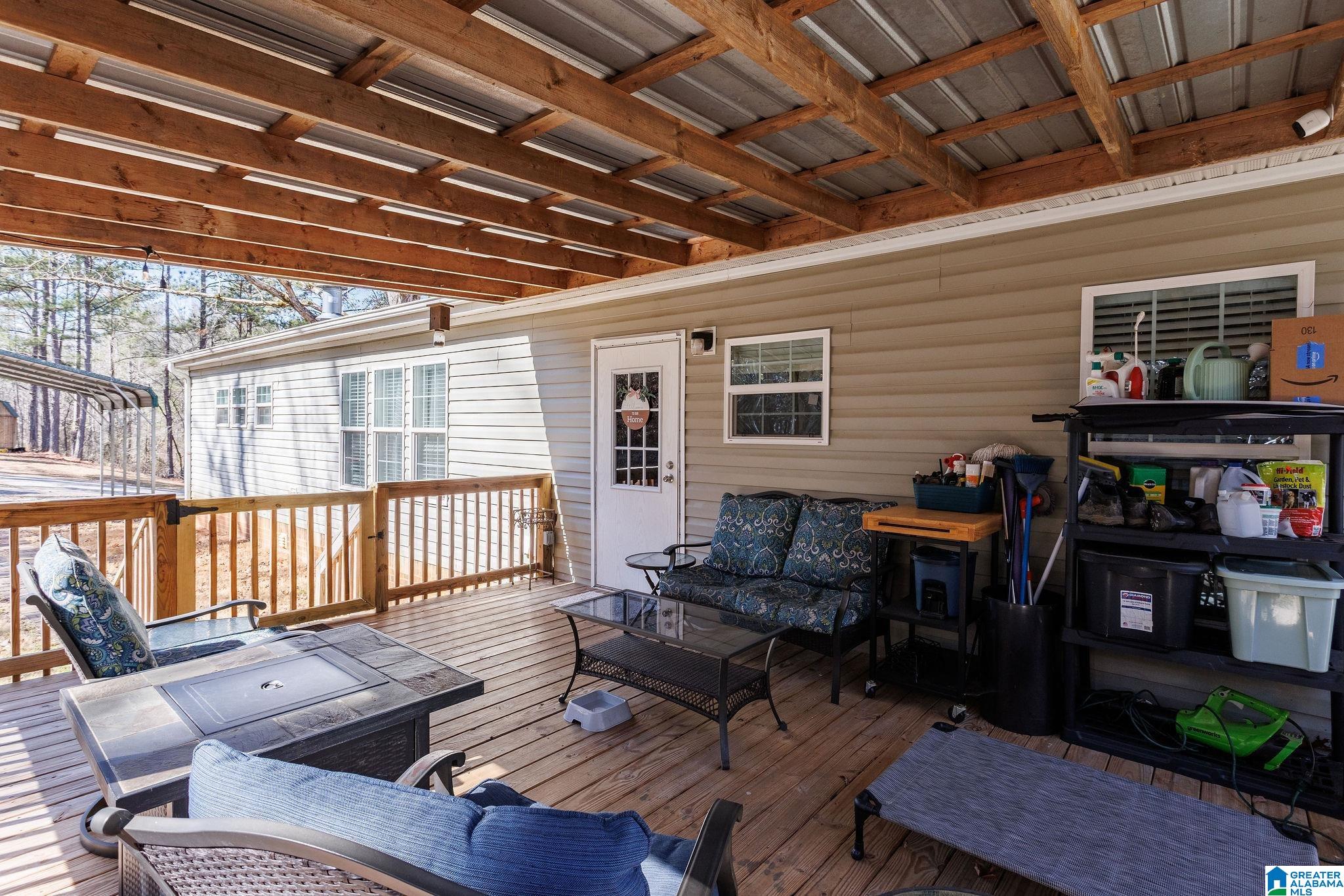 5097 Stemley Bridge Road Talladega, AL 35160 - Photo 7 of 72 Gallery Image 7