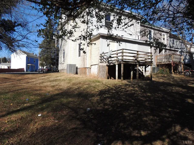 $119,995 | 1030 Knight Street, Lynchburg, VA 24504