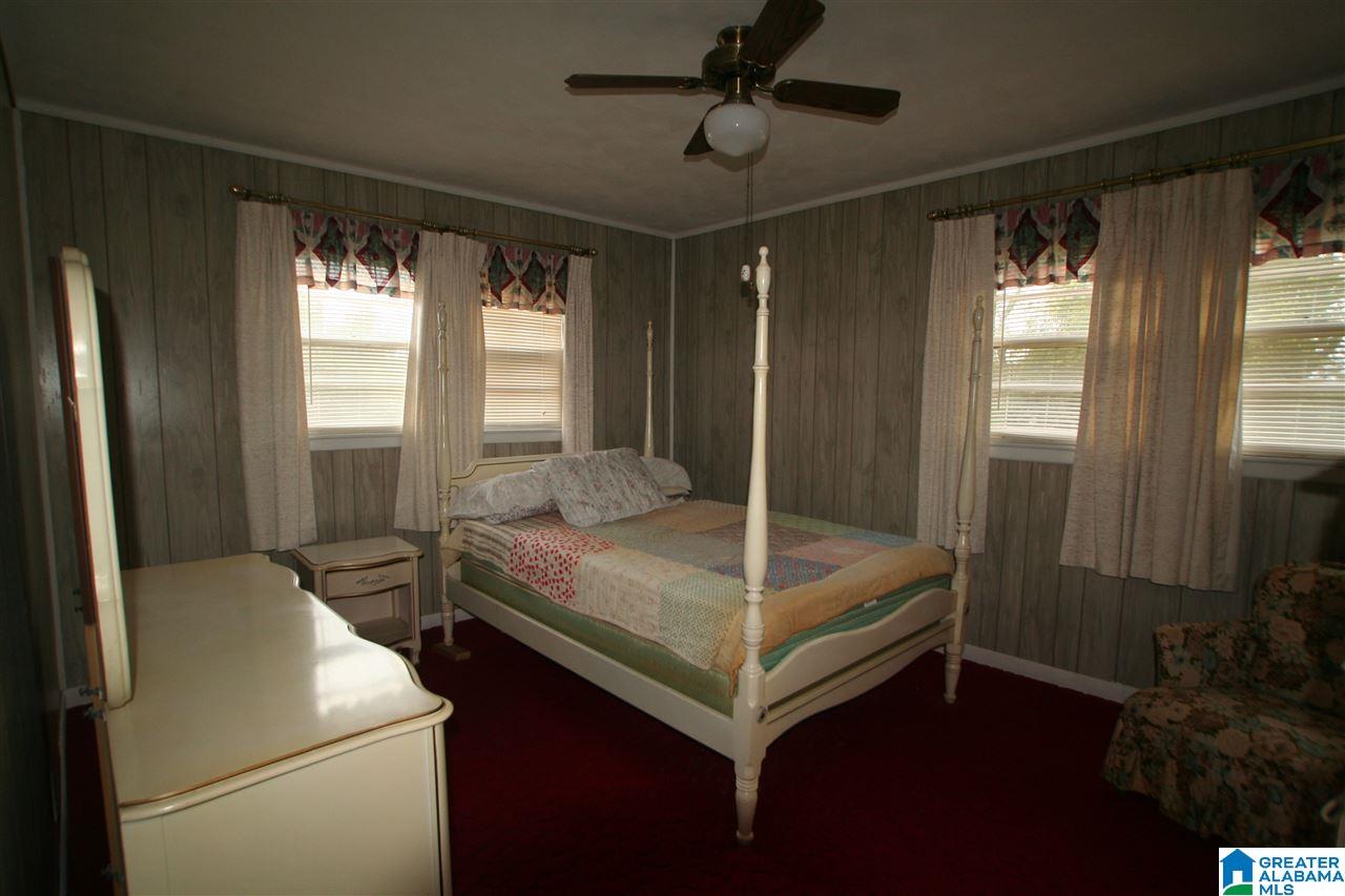 1800 Mae Road Anniston, AL 36207 - Photo 14 of 20