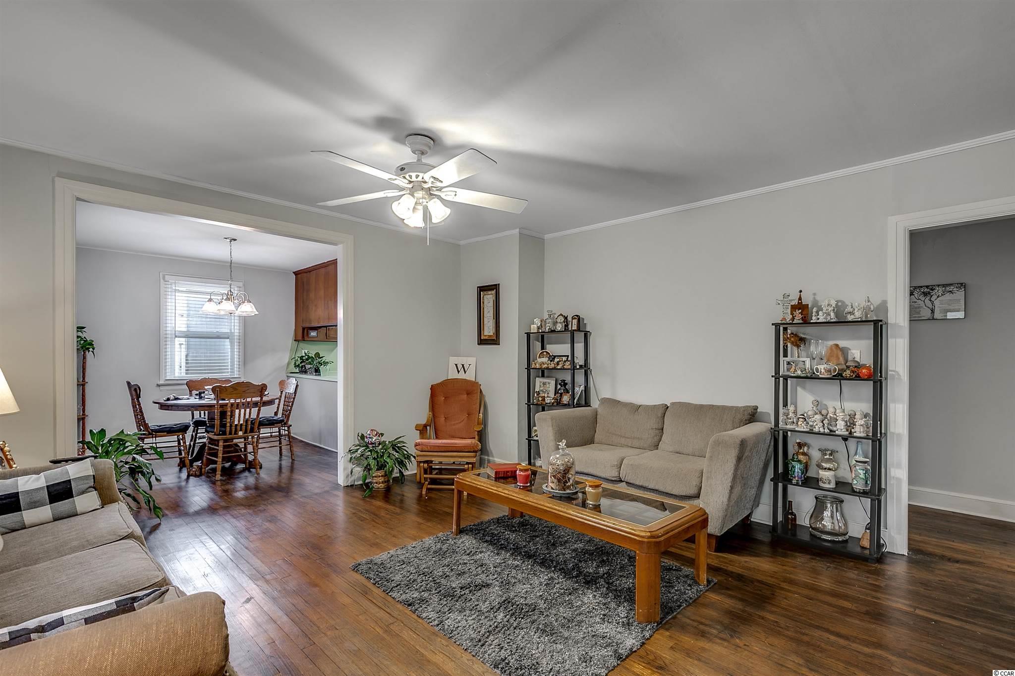 610 Cook Street Georgetown, SC 29440 - Photo 2 of 20