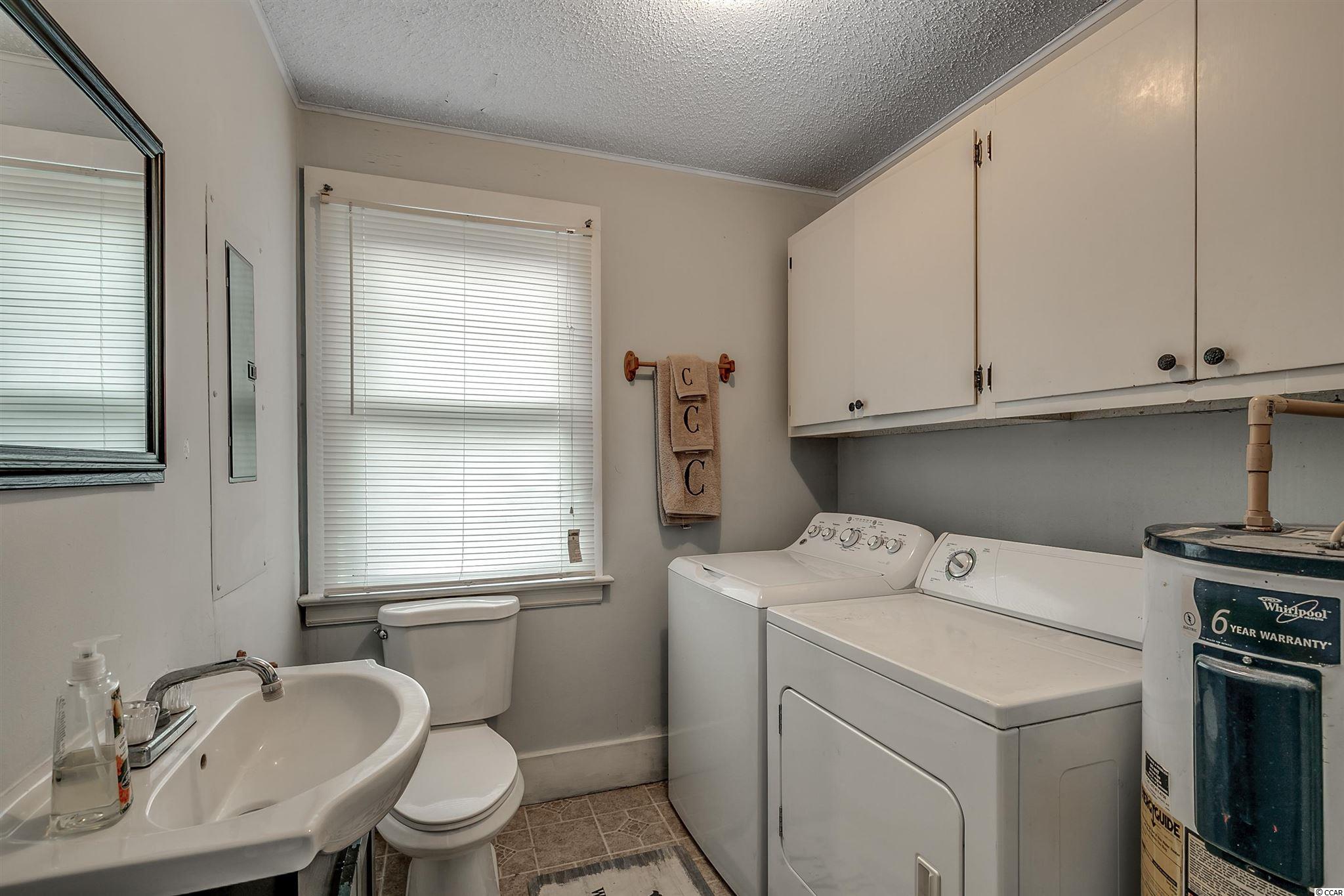610 Cook Street Georgetown, SC 29440 - Photo 15 of 20