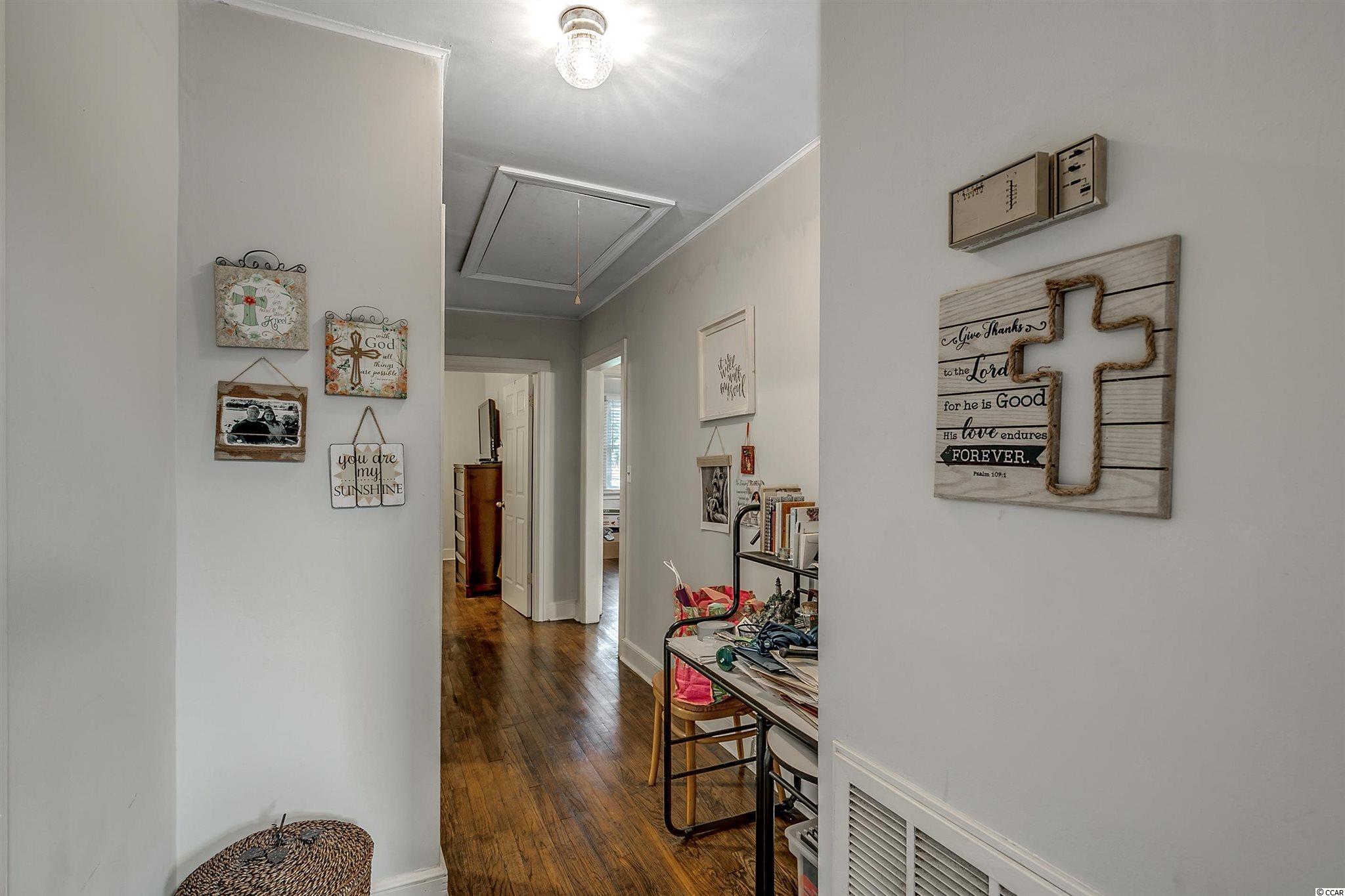 610 Cook Street Georgetown, SC 29440 - Photo 16 of 20