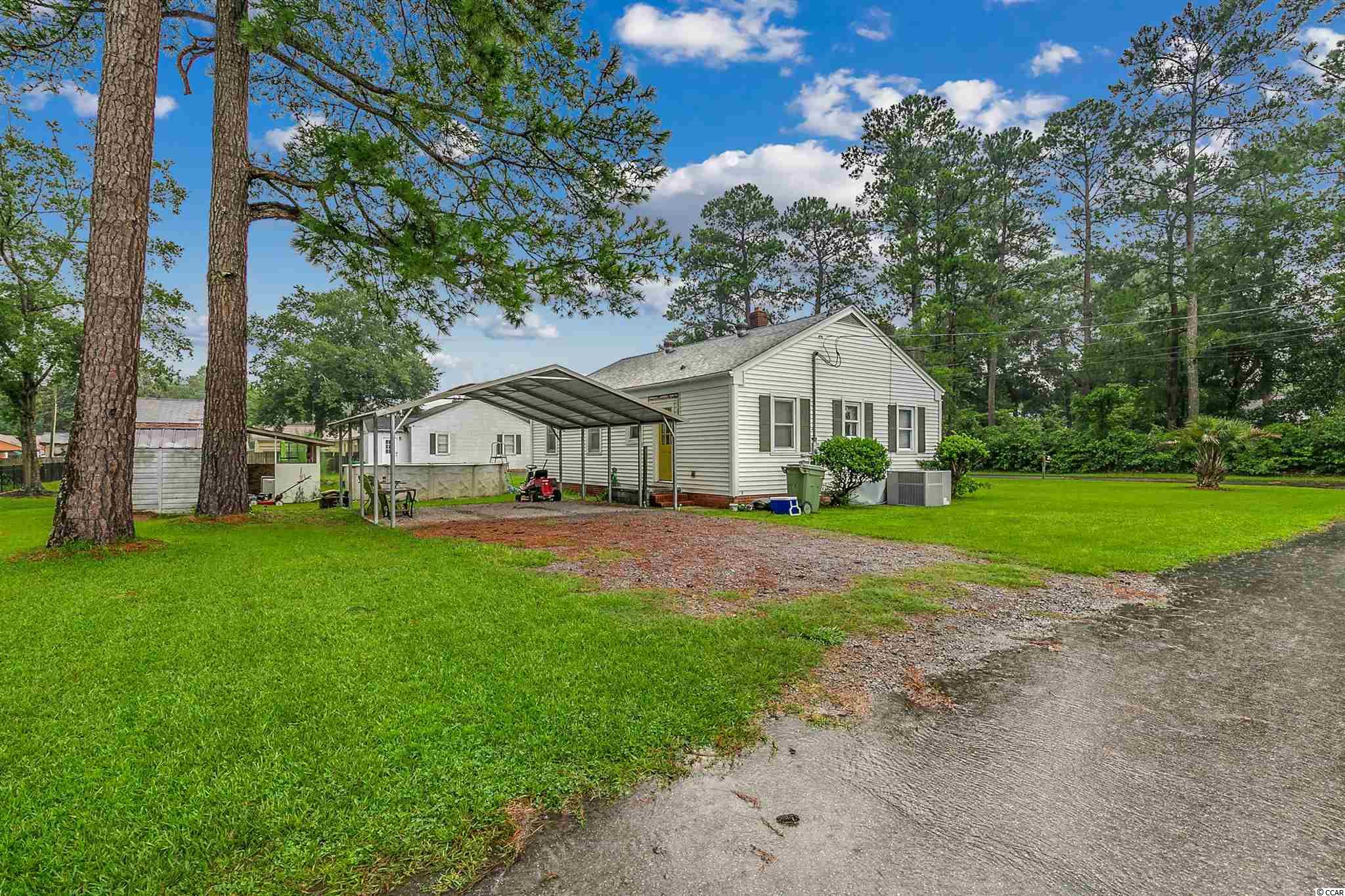 610 Cook Street Georgetown, SC 29440 - Photo 17 of 20