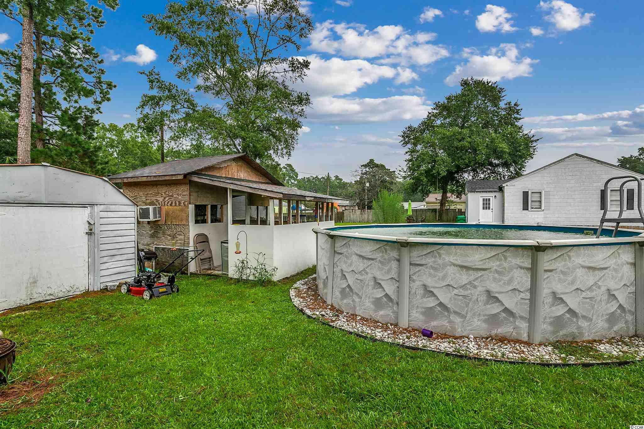 610 Cook Street Georgetown, SC 29440 - Photo 18 of 20