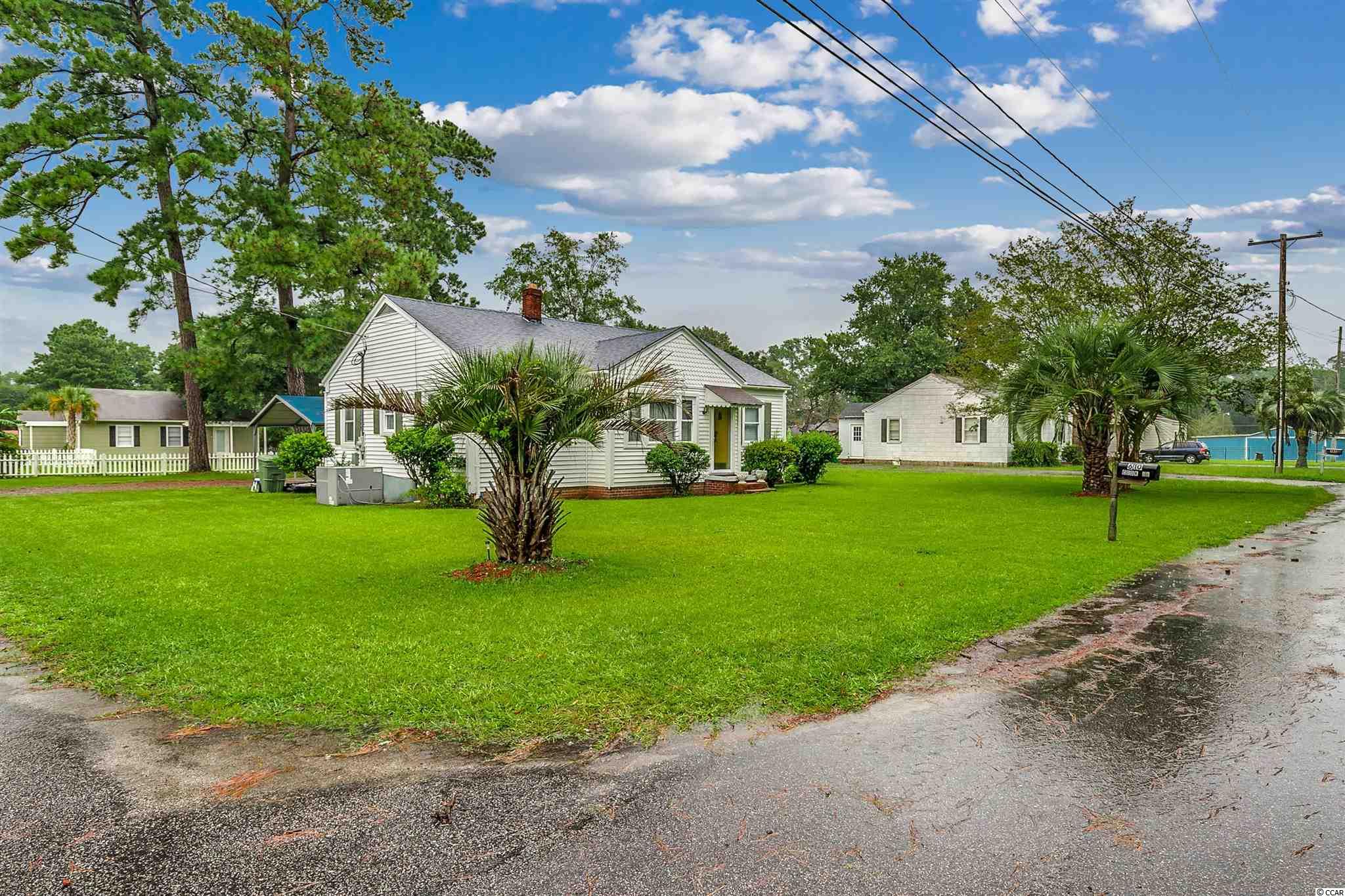 610 Cook Street Georgetown, SC 29440 - Photo 19 of 20
