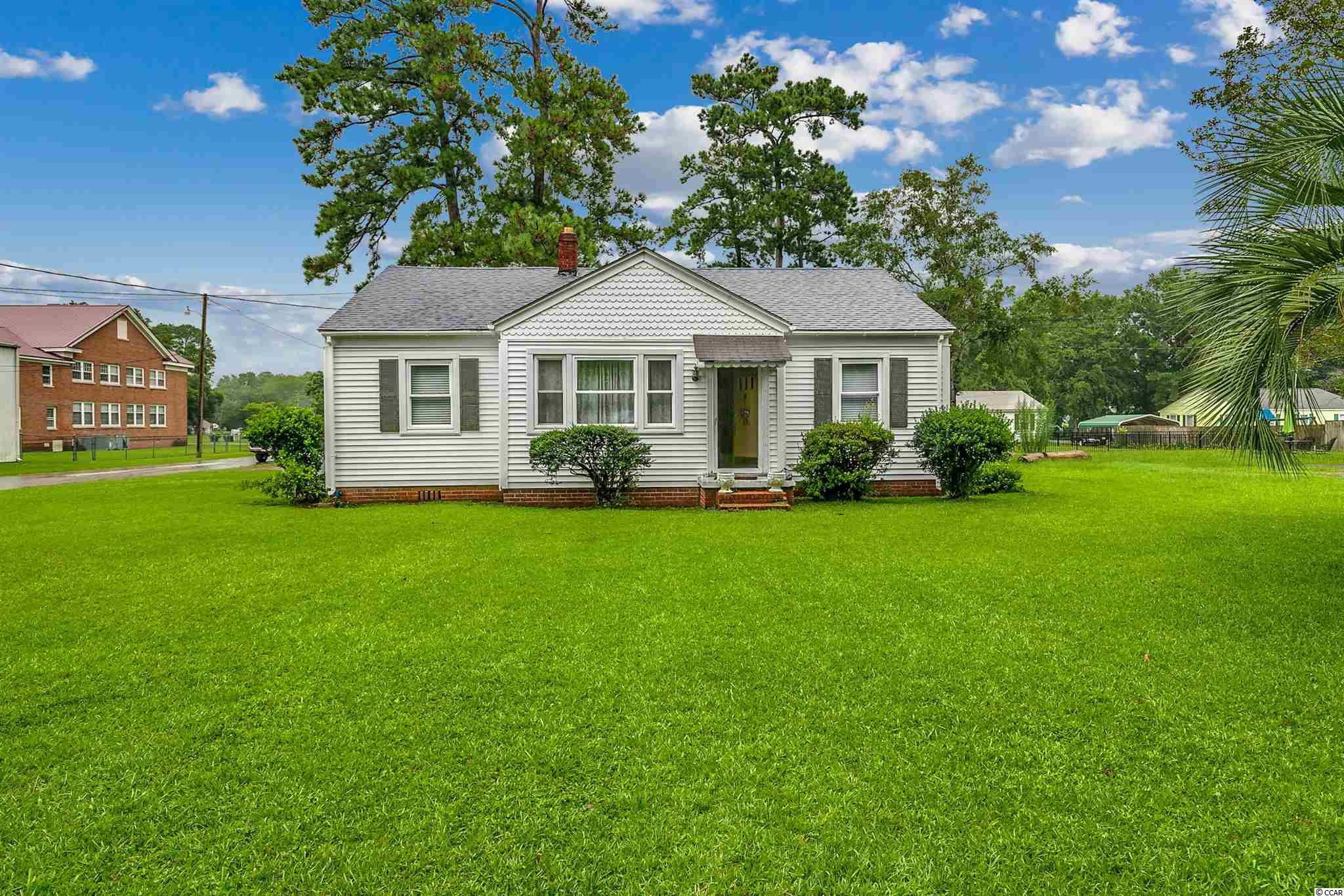 610 Cook Street Georgetown, SC 29440 - Photo 20 of 20