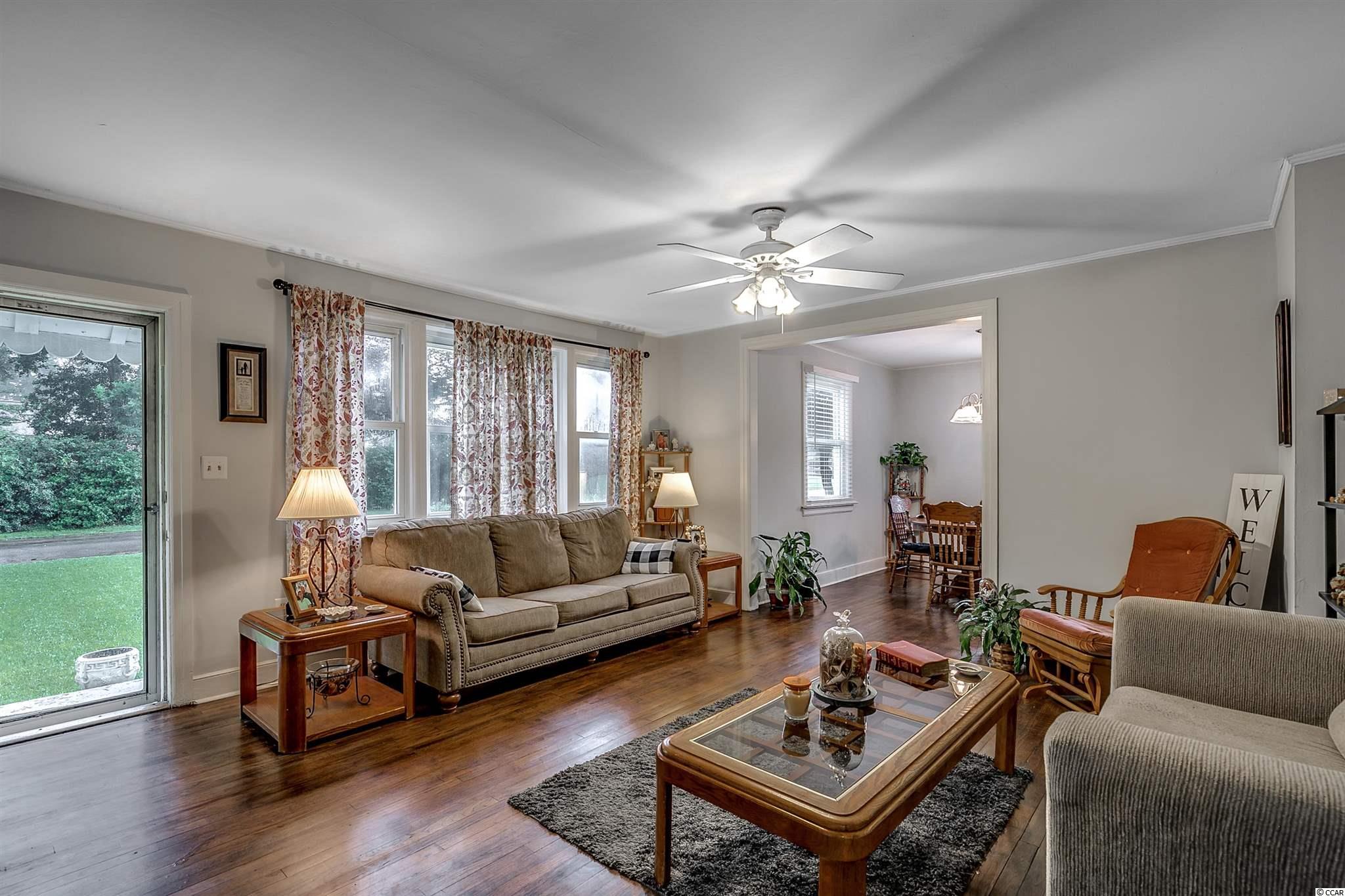 610 Cook Street Georgetown, SC 29440 - Photo 3 of 20