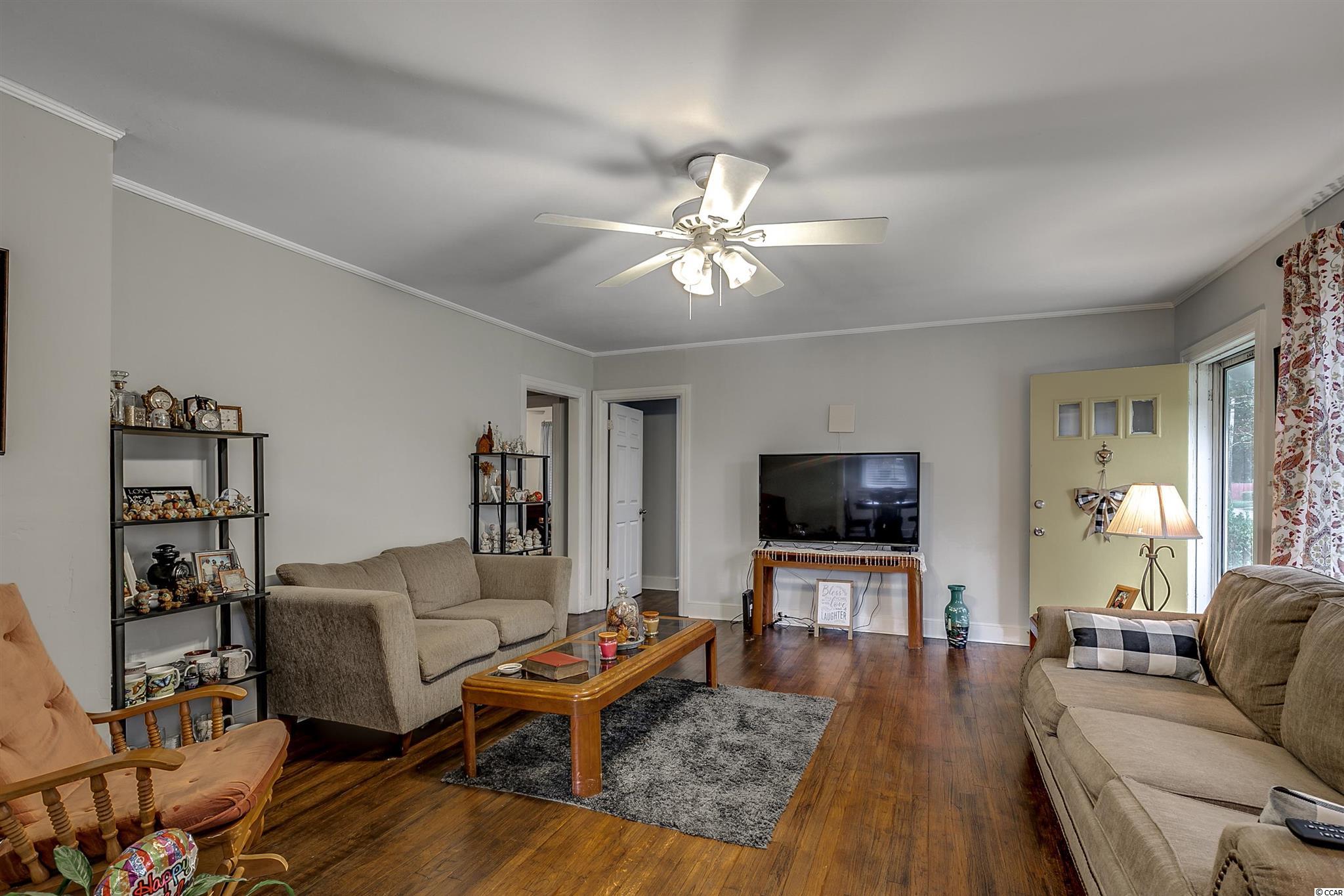 610 Cook Street Georgetown, SC 29440 - Photo 4 of 20