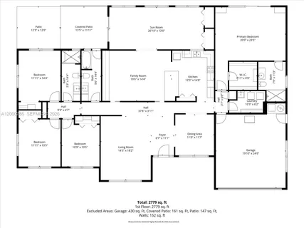 $1,400,000 | 7009 Southwest 66th Avenue, South Miami, FL 33143