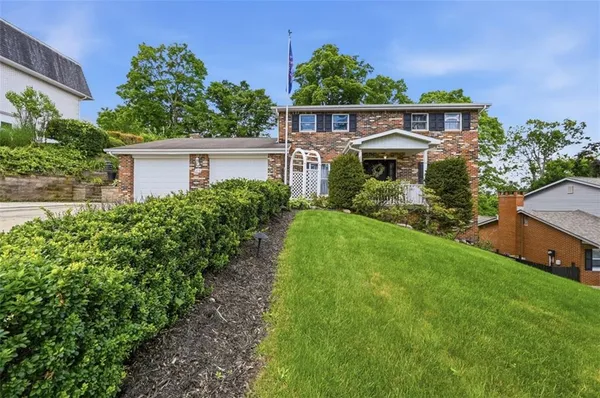 $412,000 | 576 Carroll Drive, Irwin, PA 15642