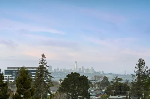 $2,400,000 | 24 Mounds Road, Unit A, San Mateo, CA 94402