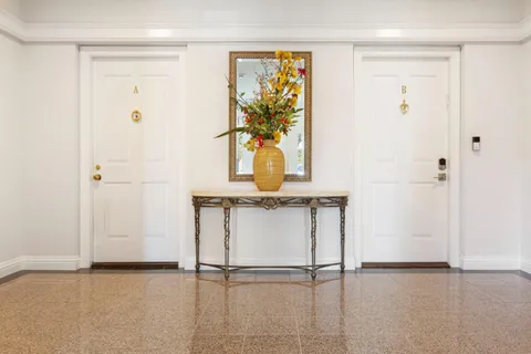 a picture of floor plan