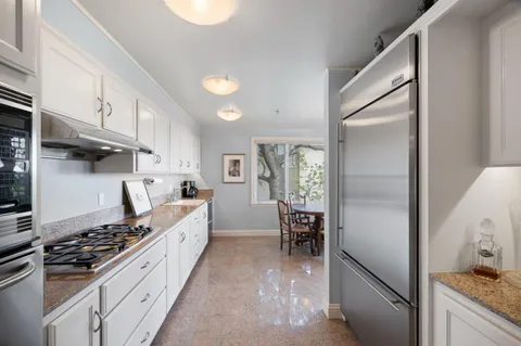 $2,400,000 | 24 Mounds Road, Unit A, San Mateo, CA 94402