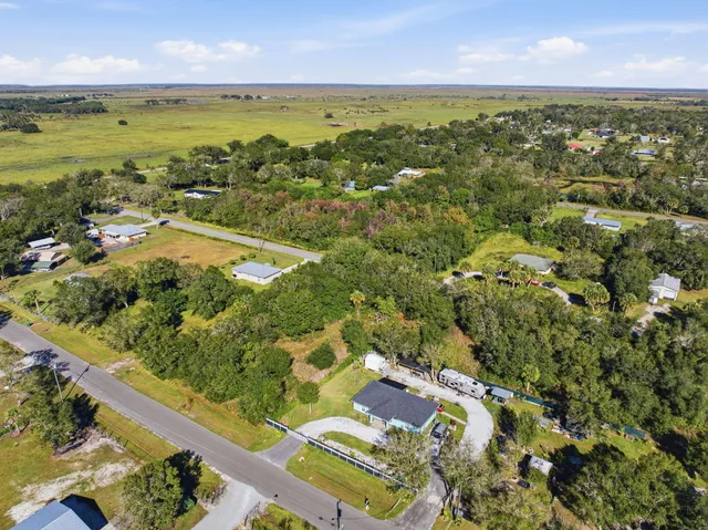 a view of an ocean and beach