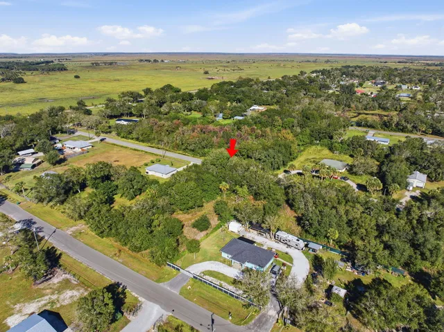 a view of city and ocean