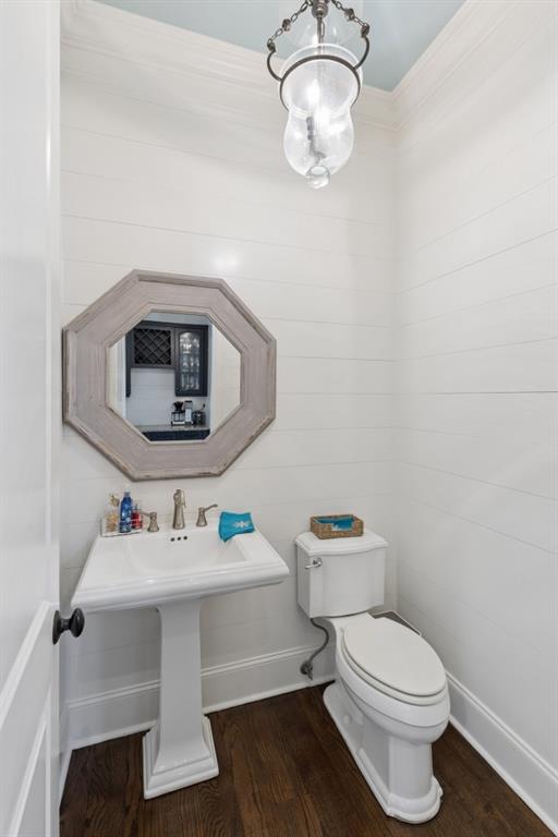 3585 Roxboro Road Northeast, Unit 6 Atlanta, GA 30326 - Photo 16 of 51