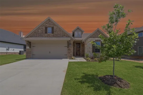 $375,000 | 1217 Colca Drive, Springtown, TX 76082