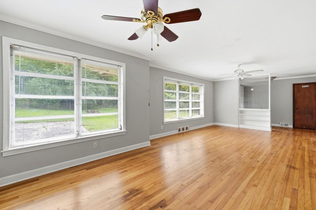 4078 Briarcliff Road Northeast Atlanta, GA 30345 - Photo 5 of 41