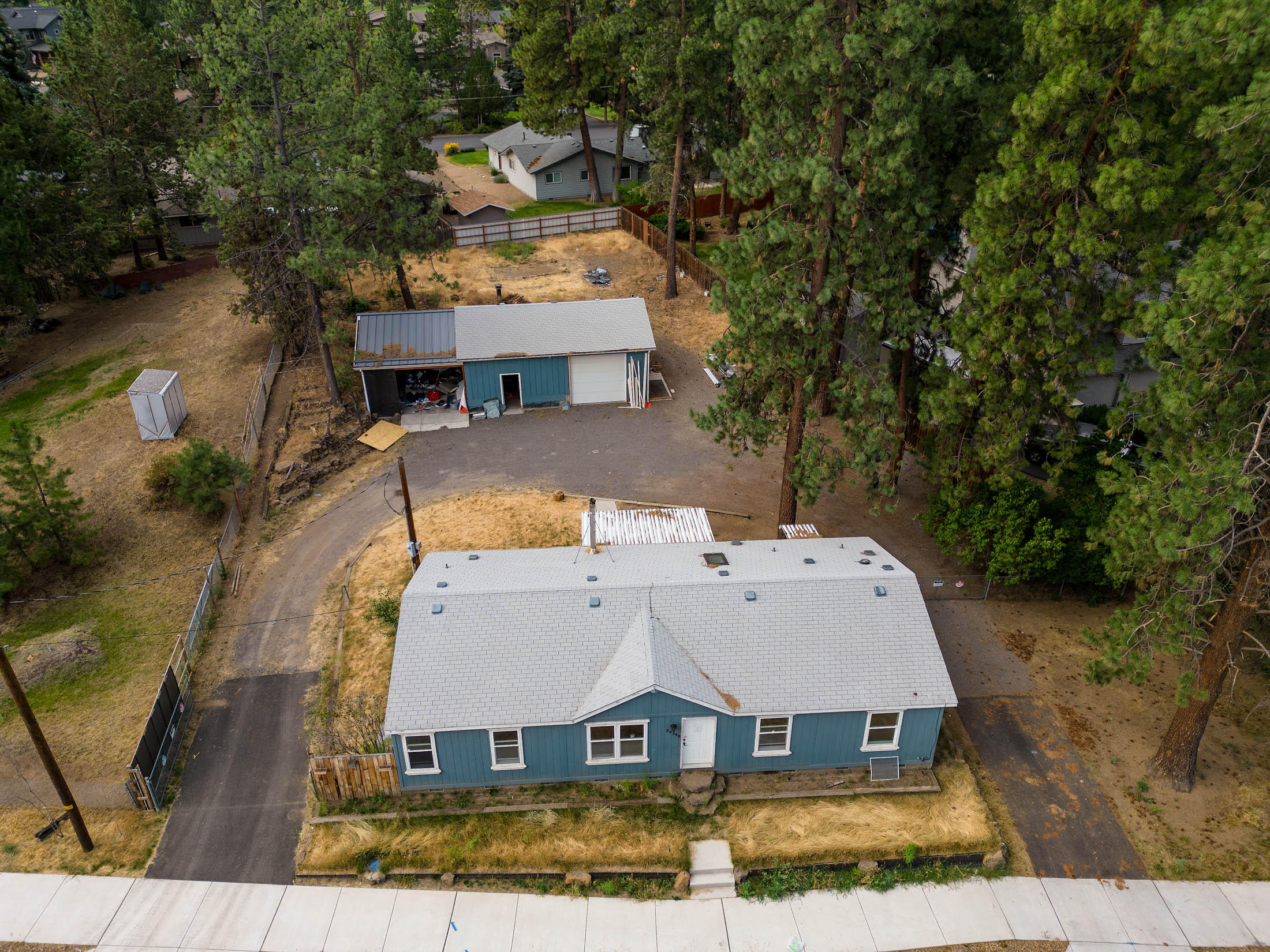 20355 Murphy Road Bend, OR 97702 - Photo 21 of 25 42