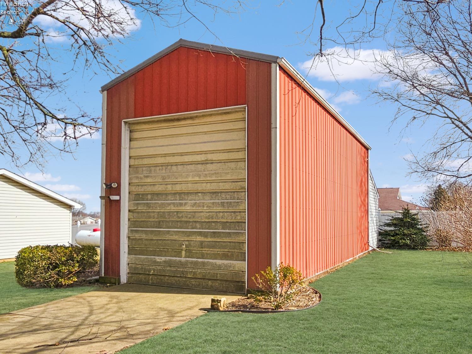 6724 Parker Road Castalia, OH 44824 - Photo 49 of 58 Gallery Image 49