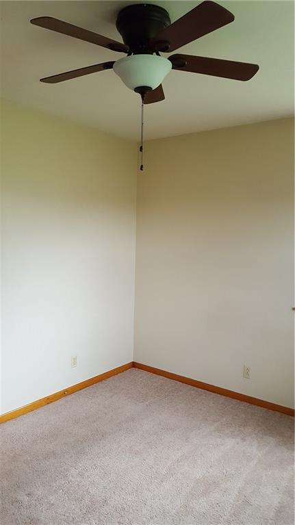 904 Saxonburg Road Butler, PA 16002 - Photo 11 of 17 Bedroom