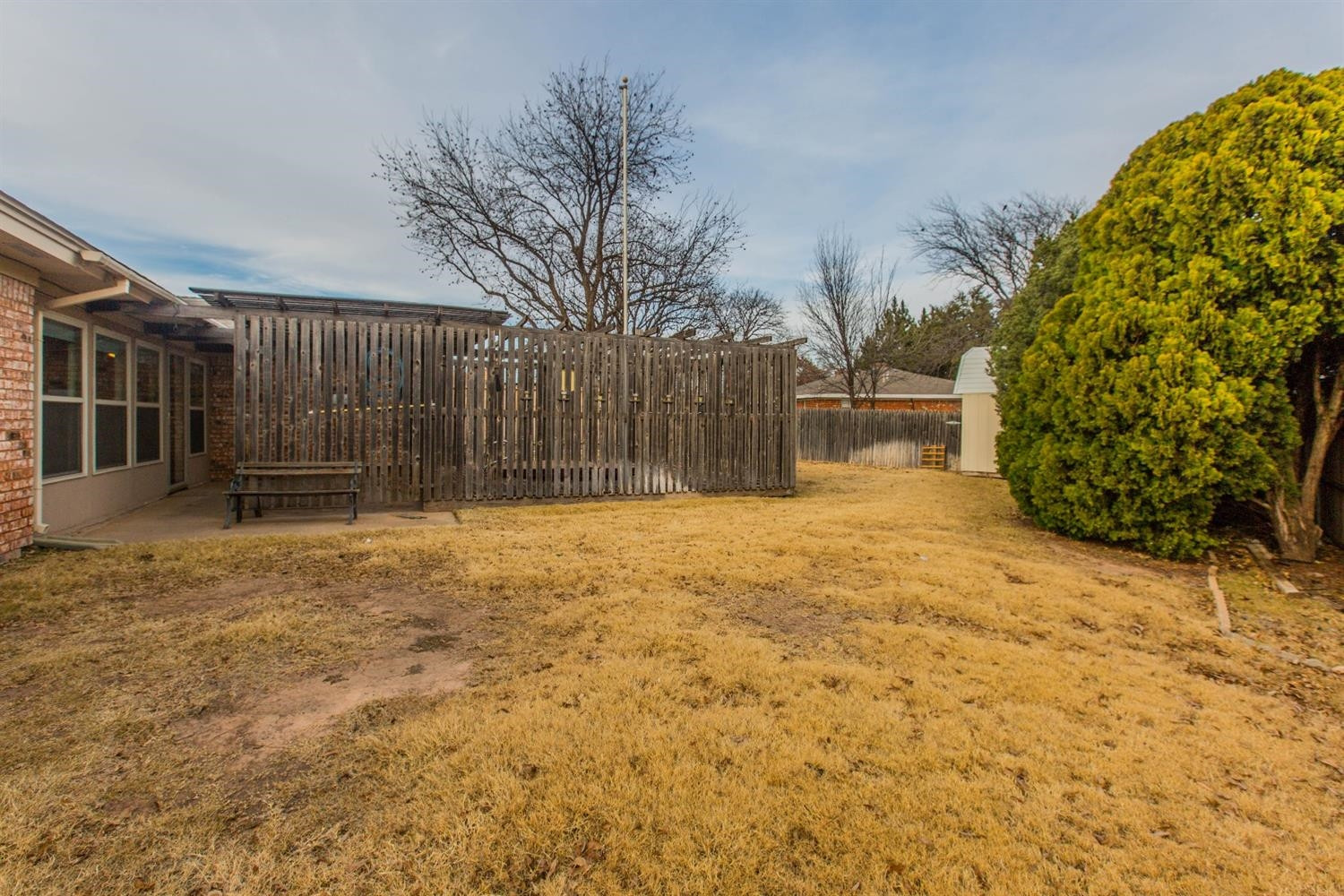 6309 Raleigh Drive Lubbock, TX 79414 - Photo 17 of 19 Photo 17