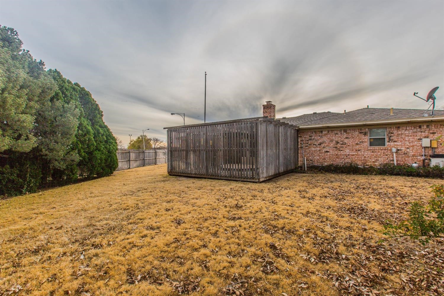 6309 Raleigh Drive Lubbock, TX 79414 - Photo 19 of 19 Photo 19