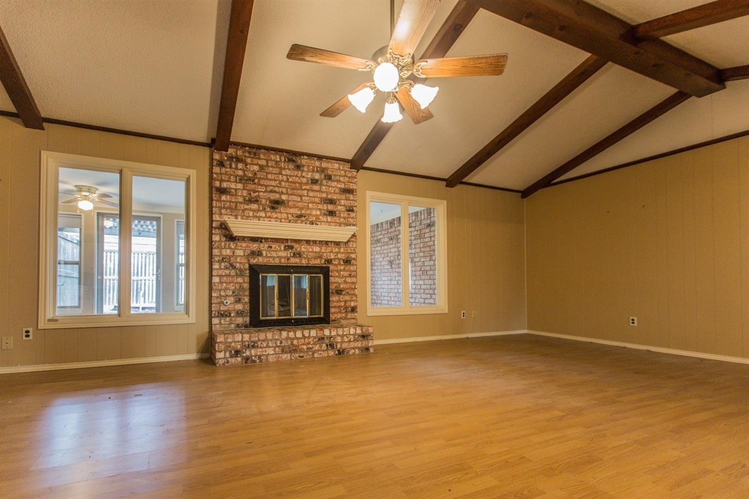6309 Raleigh Drive Lubbock, TX 79414 - Photo 4 of 19 Photo 4
