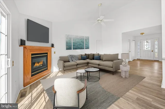 $440,000 | 103 Alexa Court, Milford, DE 19963