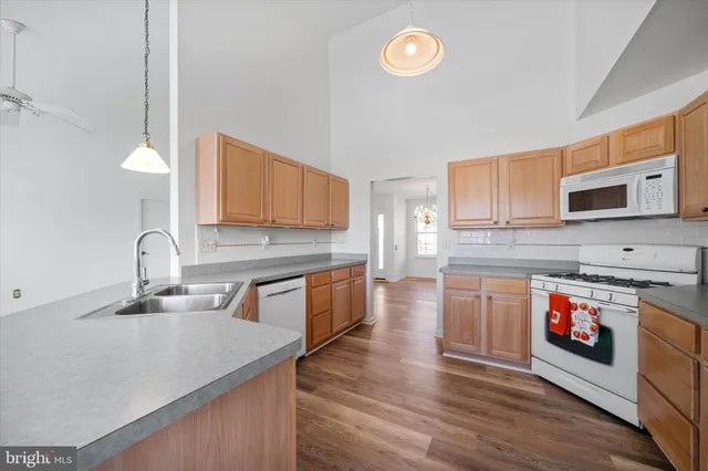 $440,000 | 103 Alexa Court, Milford, DE 19963