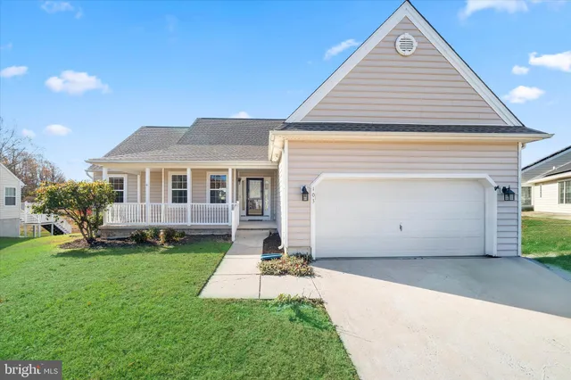 $440,000 | 103 Alexa Court, Milford, DE 19963