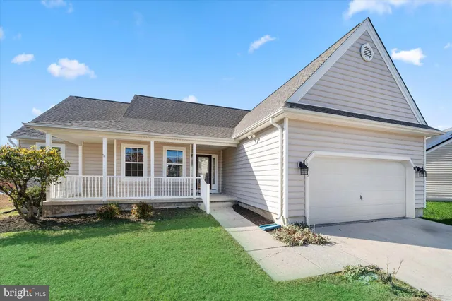 $440,000 | 103 Alexa Court, Milford, DE 19963