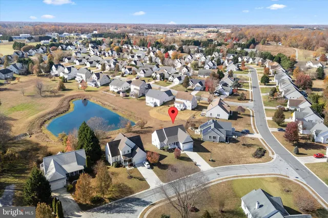 $440,000 | 103 Alexa Court, Milford, DE 19963